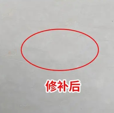 祁县瓷砖空鼓维修专业解答下贴瓷砖前墙壁基层存在的裂缝的影响